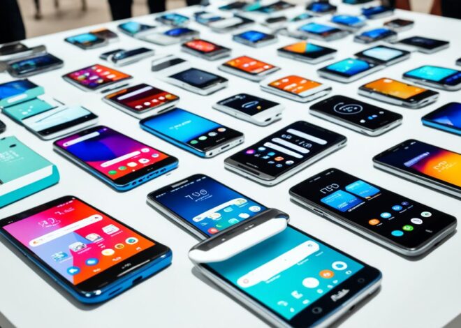 Temukan Harga Smartphone Murah dan Berkualitas