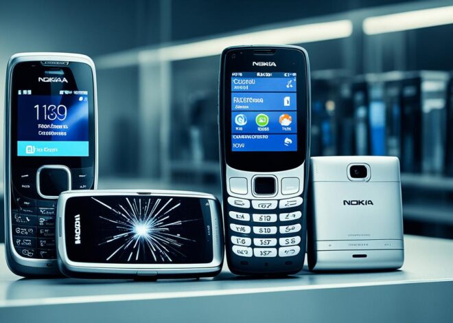 Penyebab Nokia Kehilangan Dominasi Pasar Seluler