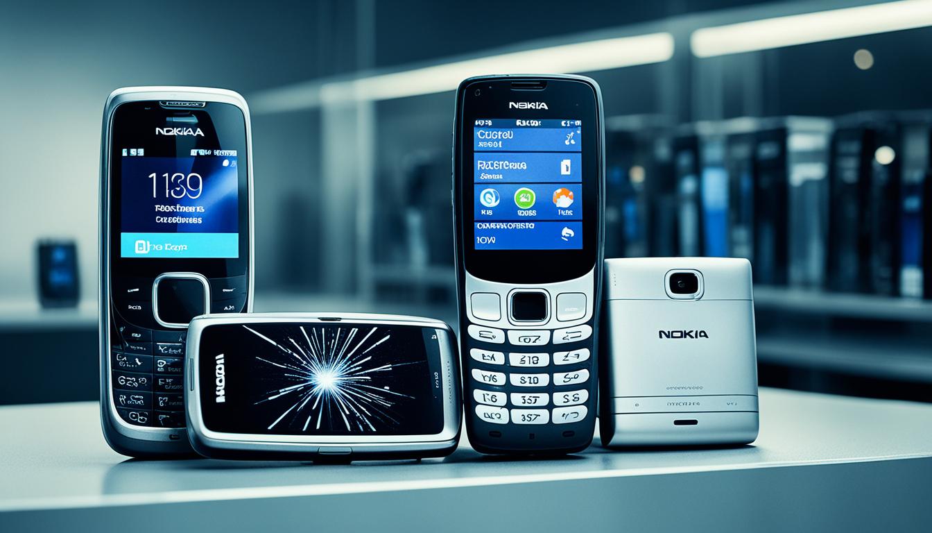 Penyebab Nokia Kehilangan Dominasi Pasar Seluler